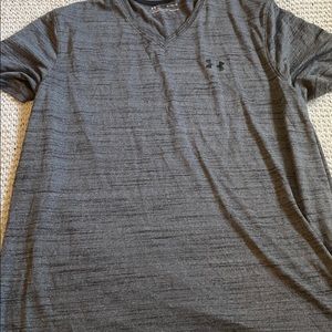 Under armour shirt